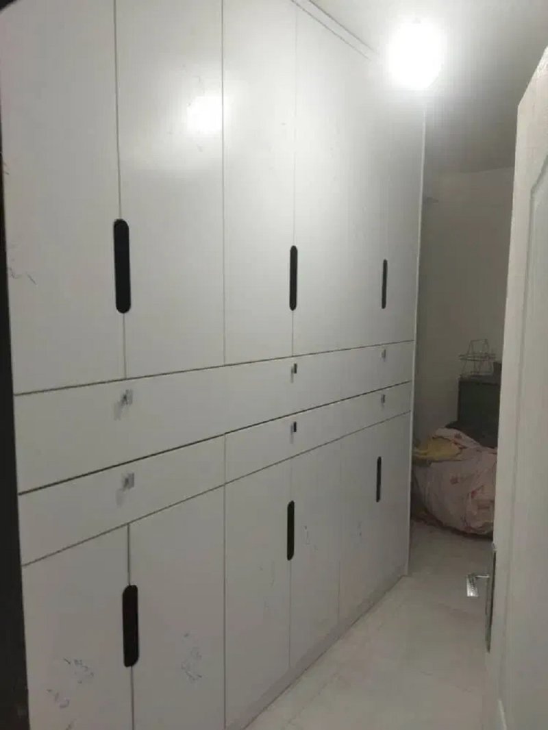 آپارتمان 132 متری سه خوابه در بلوار پاسداران ساری14437536866