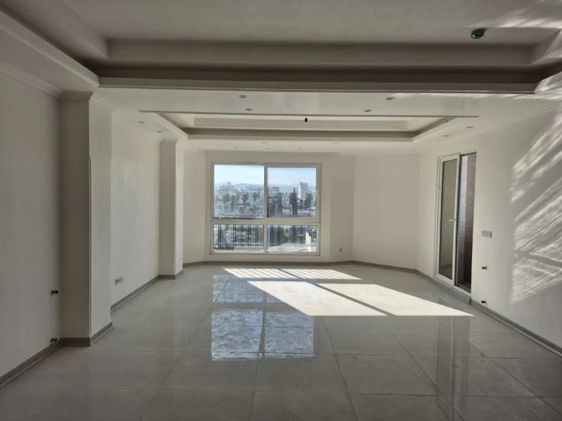 آپارتمان 170 متری سه خوابه در کوی برق ساری