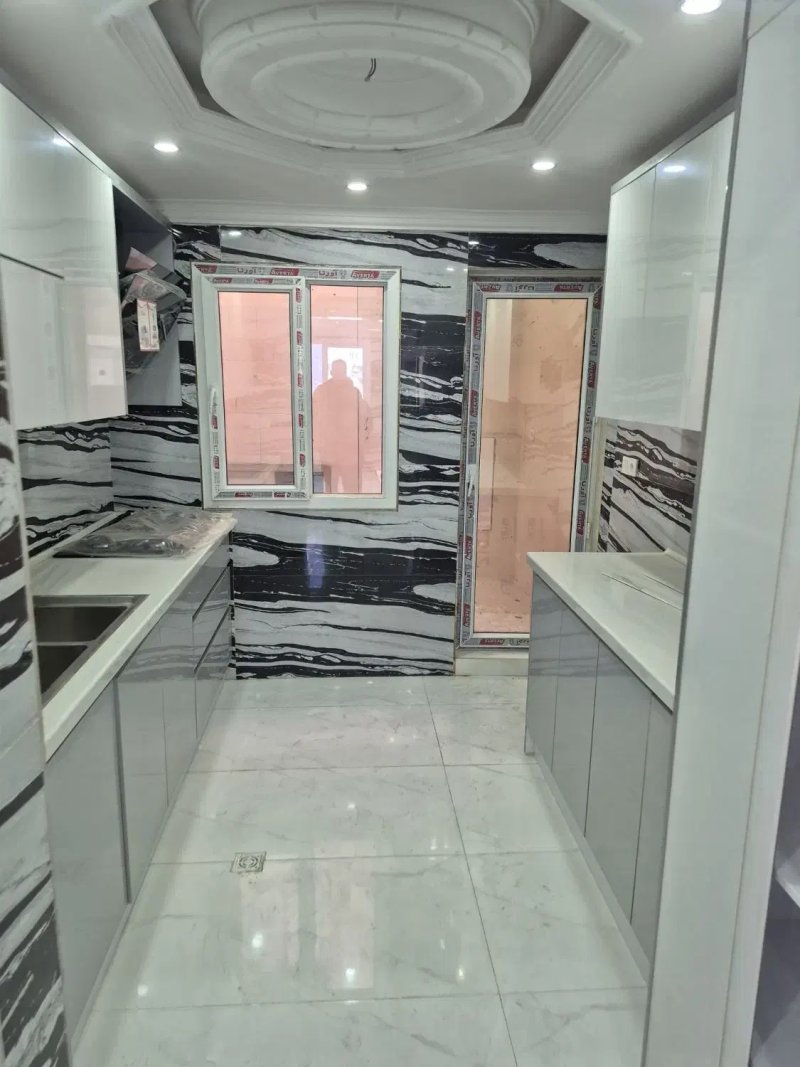 آپارتمان 235 متری چهارخوابه در طبرستان ساری14439036901