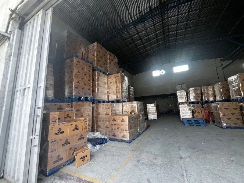 کارگاه 1100 متری چهارخوابه در کمربندی شرقی ساری14439436913