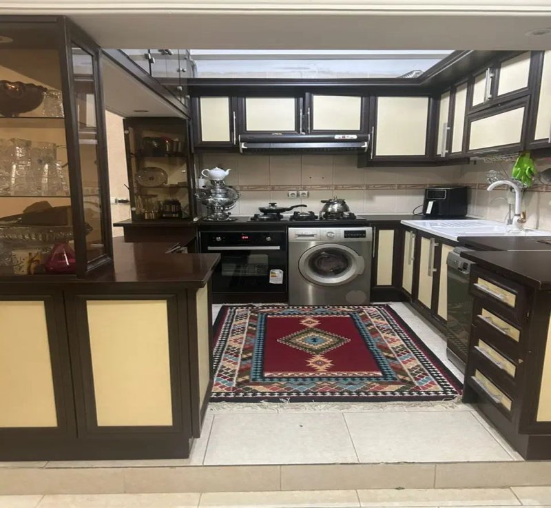 آپارتمان 90 متری دو خوابه در قائمشهر قائم شهر