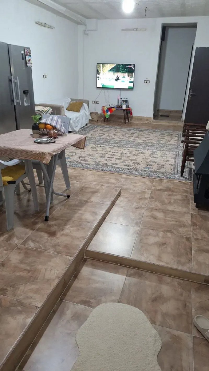 خانه 110 متری دو خوابه در بلوار امام رضا ساری