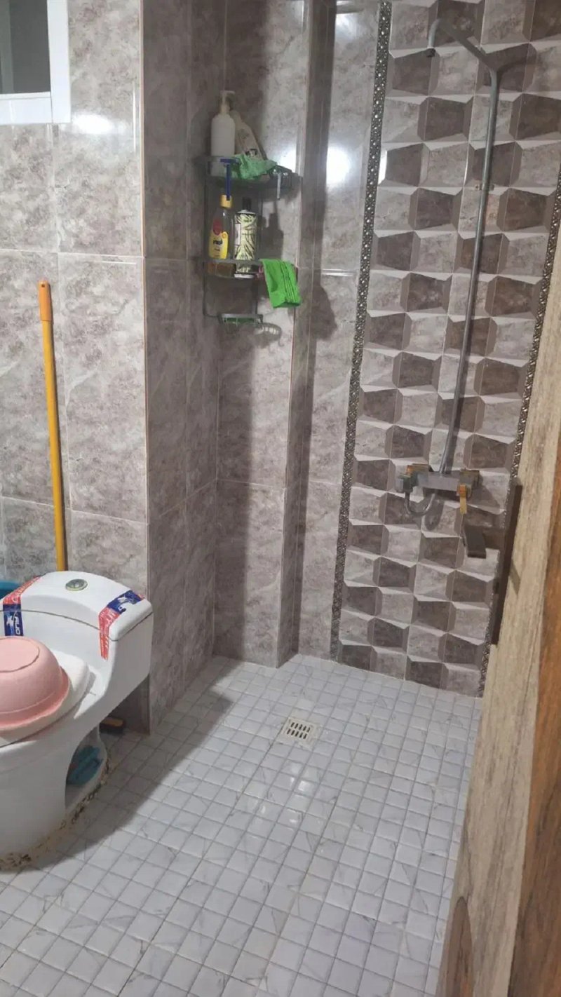 آپارتمان 115 متری دو خوابه در ساری14443837032