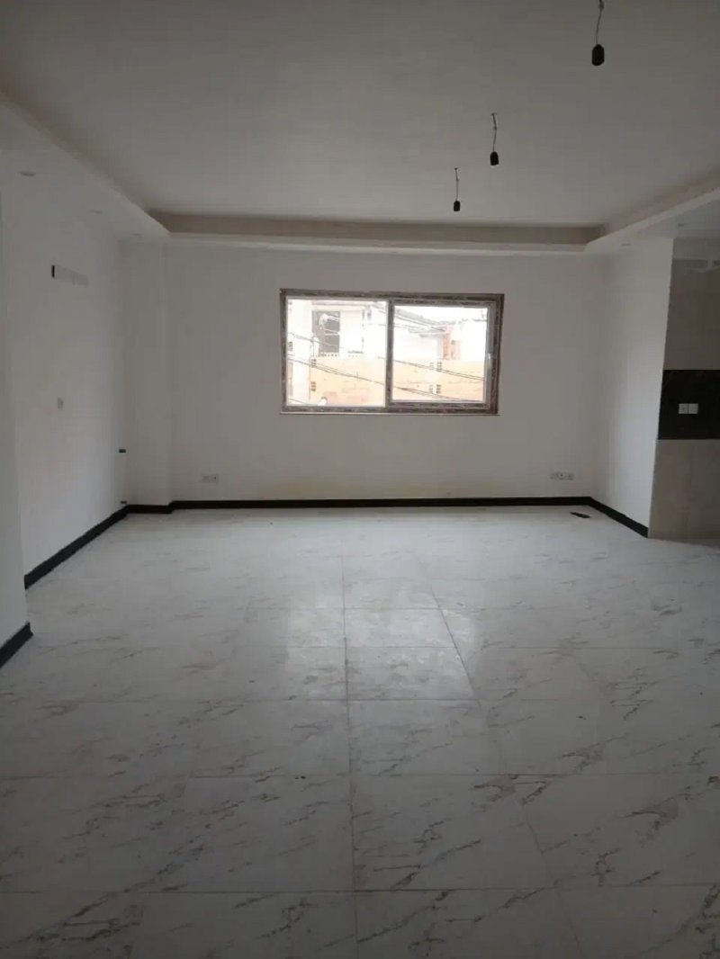 آپارتمان 100 متری دو خوابه در مهدشت ساری14444037035