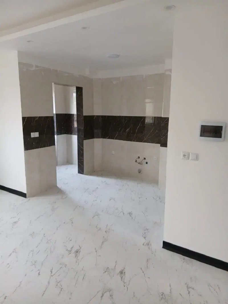 آپارتمان 100 متری دو خوابه در مهدشت ساری14444037036