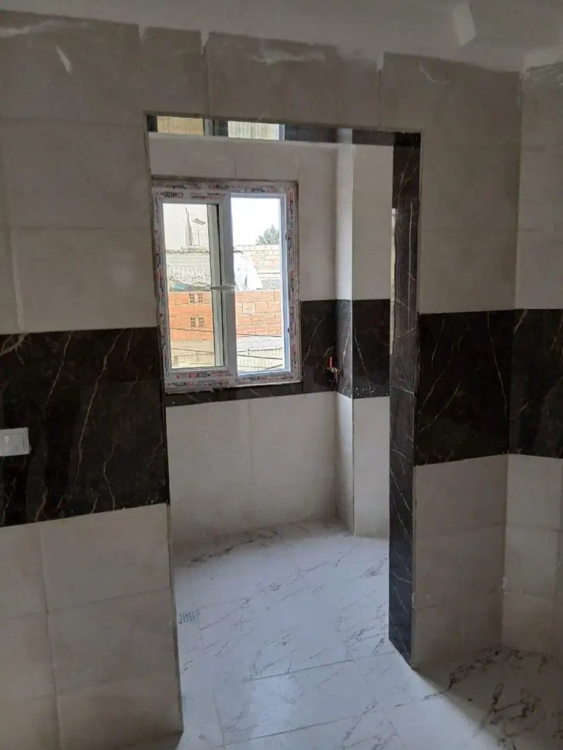 آپارتمان 100 متری دو خوابه در مهدشت ساری14444037038