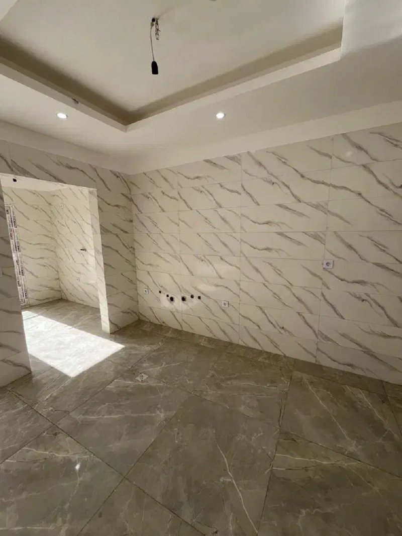 آپارتمان 155 متری سه خوابه در سلمان فارسی ساری14444337050