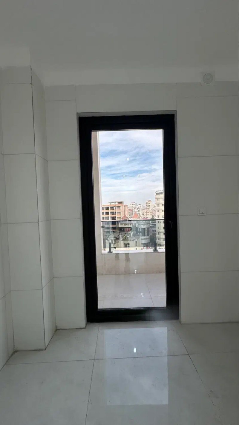 آپارتمان 129 متری دو خوابه در سلمان فارسی ساری14444537056