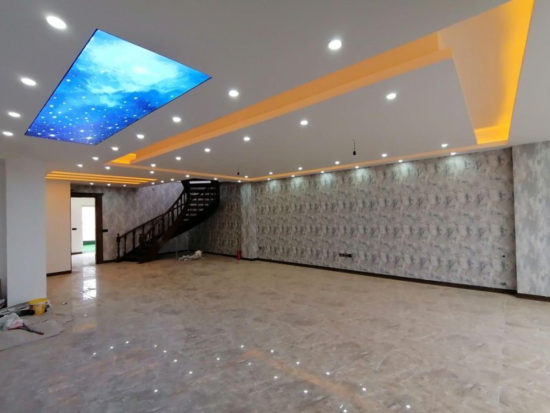 آپارتمان 280 متری سه خوابه در ساری
