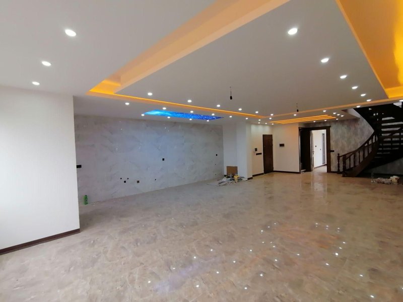 آپارتمان 280 متری سه خوابه در ساری14445137069