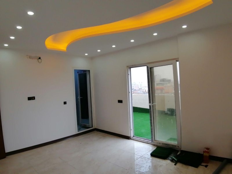 آپارتمان 280 متری سه خوابه در ساری14445137070