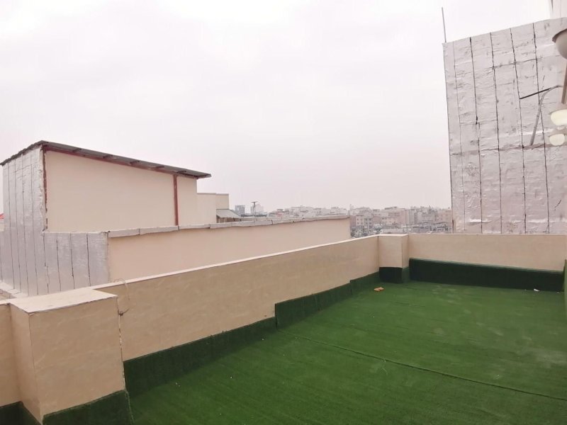 آپارتمان 280 متری سه خوابه در ساری14445137071