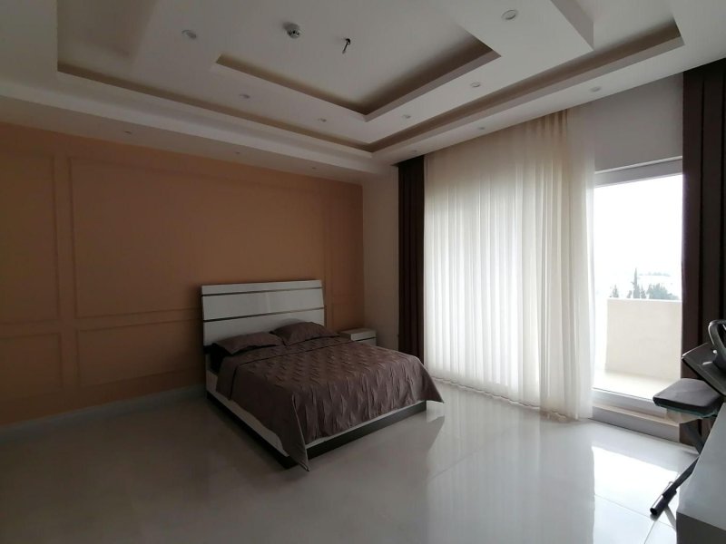 آپارتمان 340 متری چهارخوابه در ساری14445337078
