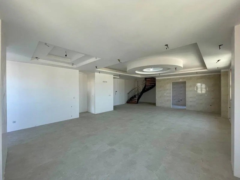 آپارتمان 230 متری چهارخوابه در ساری14445737085