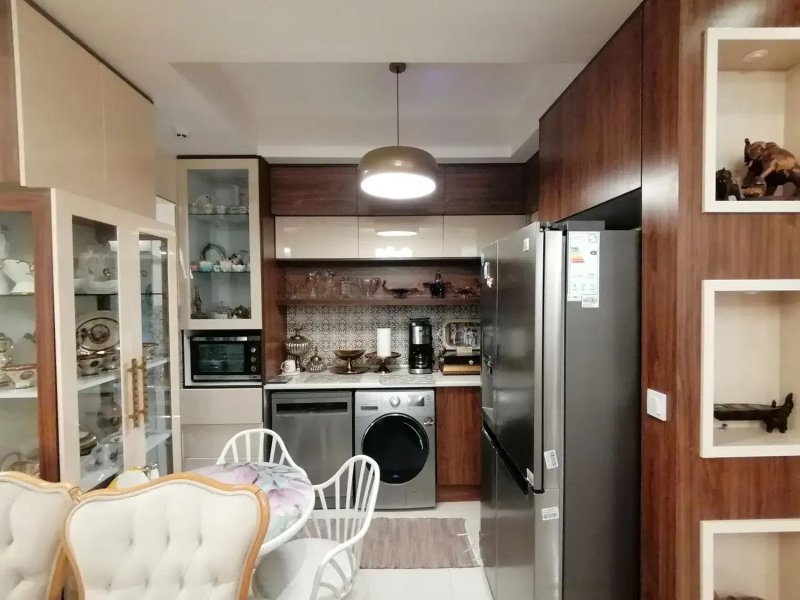 آپارتمان 110 متری دو خوابه در میدان دانشجو ساری14445937090