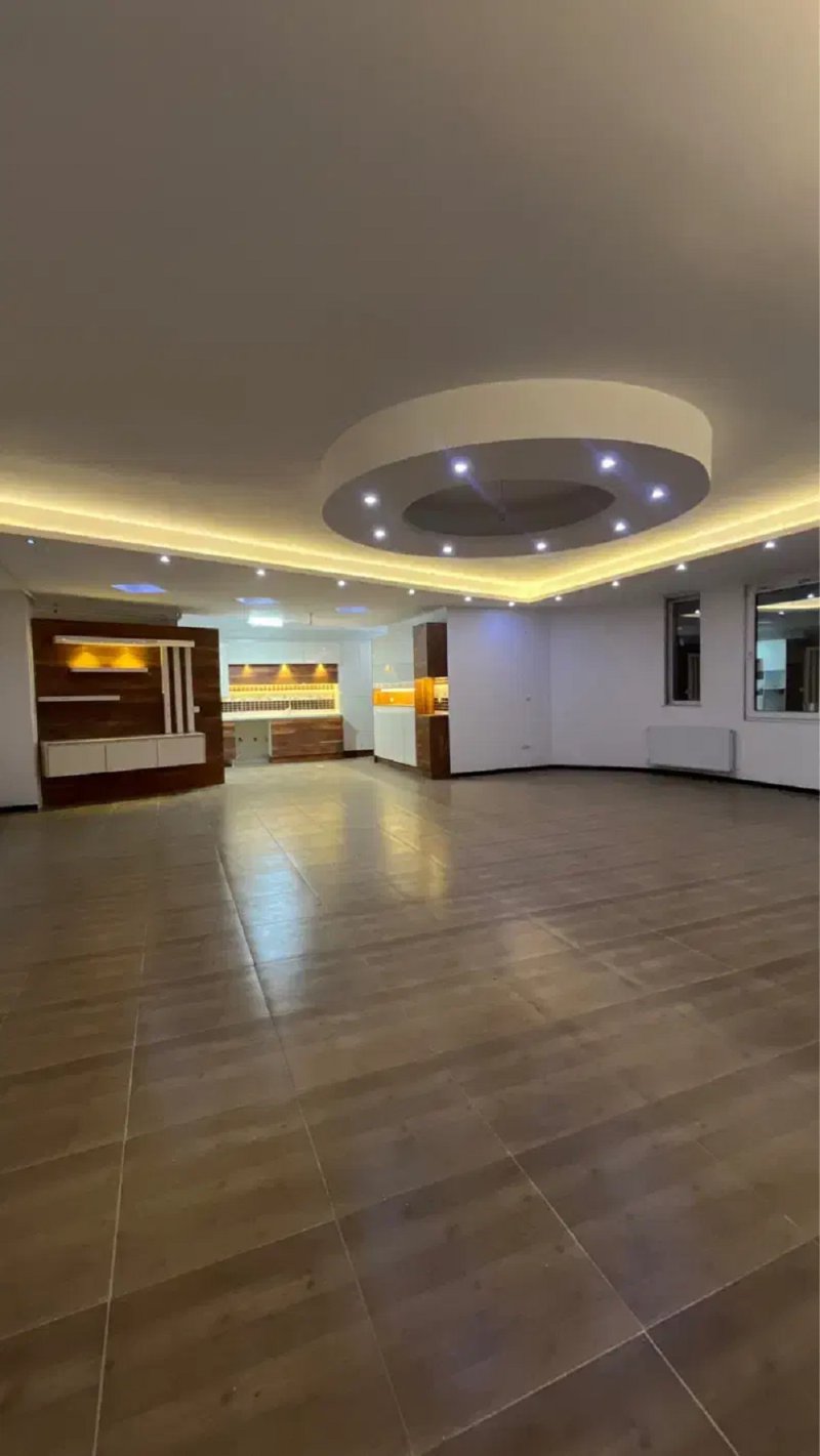 آپارتمان 180 متری سه خوابه در شهابی ساری