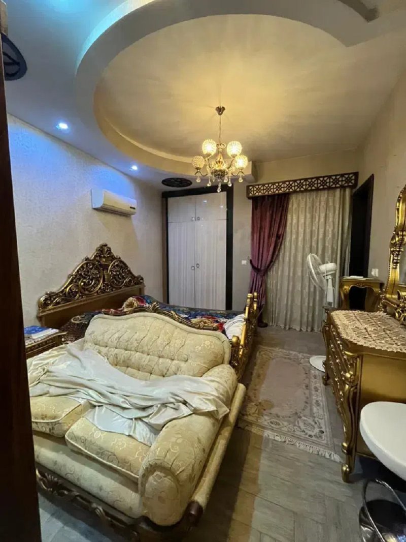آپارتمان 280 متری سه خوابه در شهابی ساری14447337117