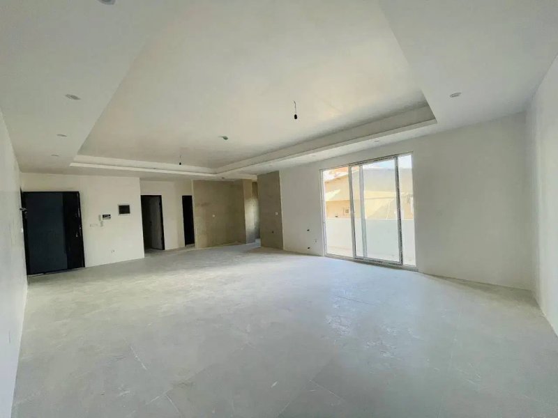 آپارتمان 120 متری دو خوابه در ساری
