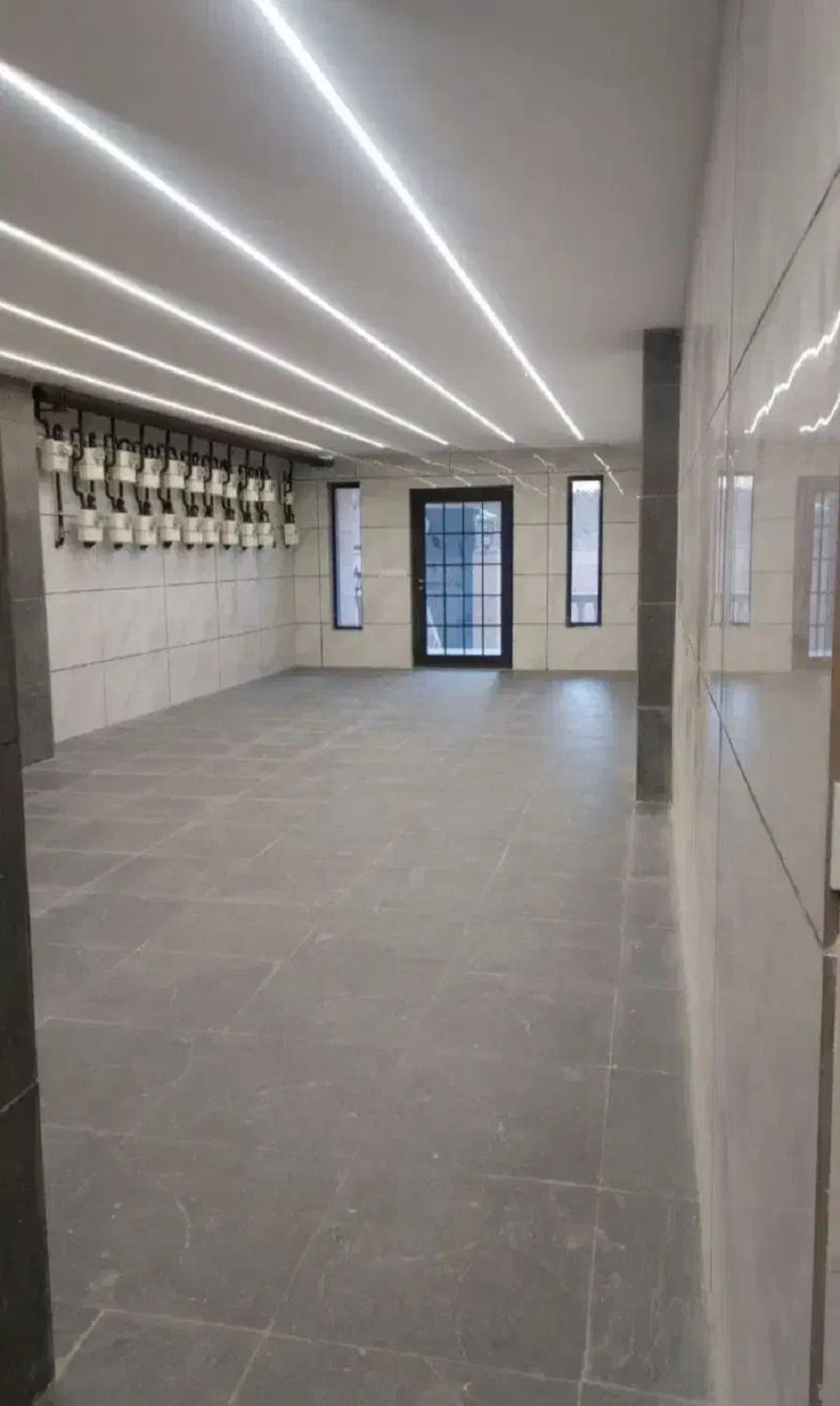 آپارتمان 95 متری دو خوابه در گلشهر کرج14448337128