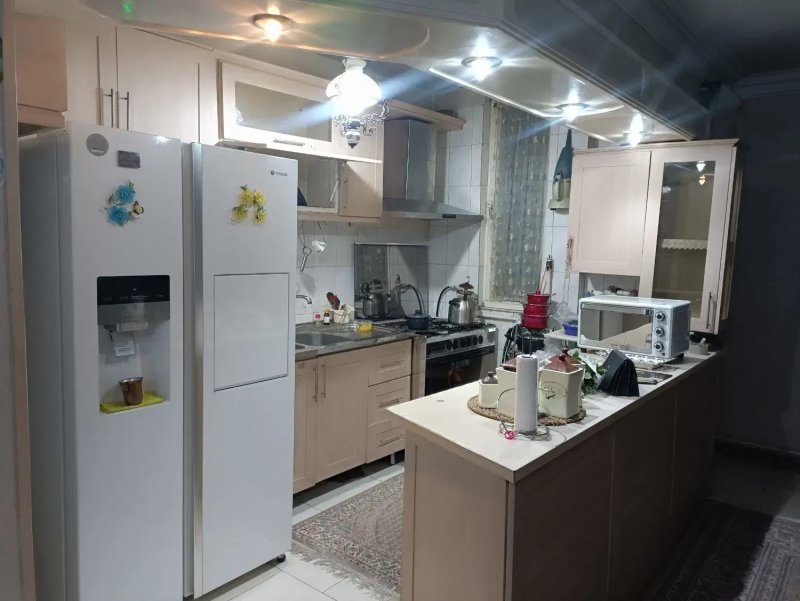 آپارتمان 75 متری دو خوابه در گلشهر کرج