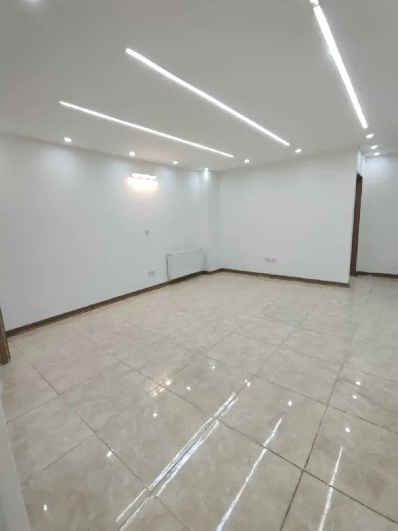 آپارتمان 75 متری دو خوابه در گلشهر کرج