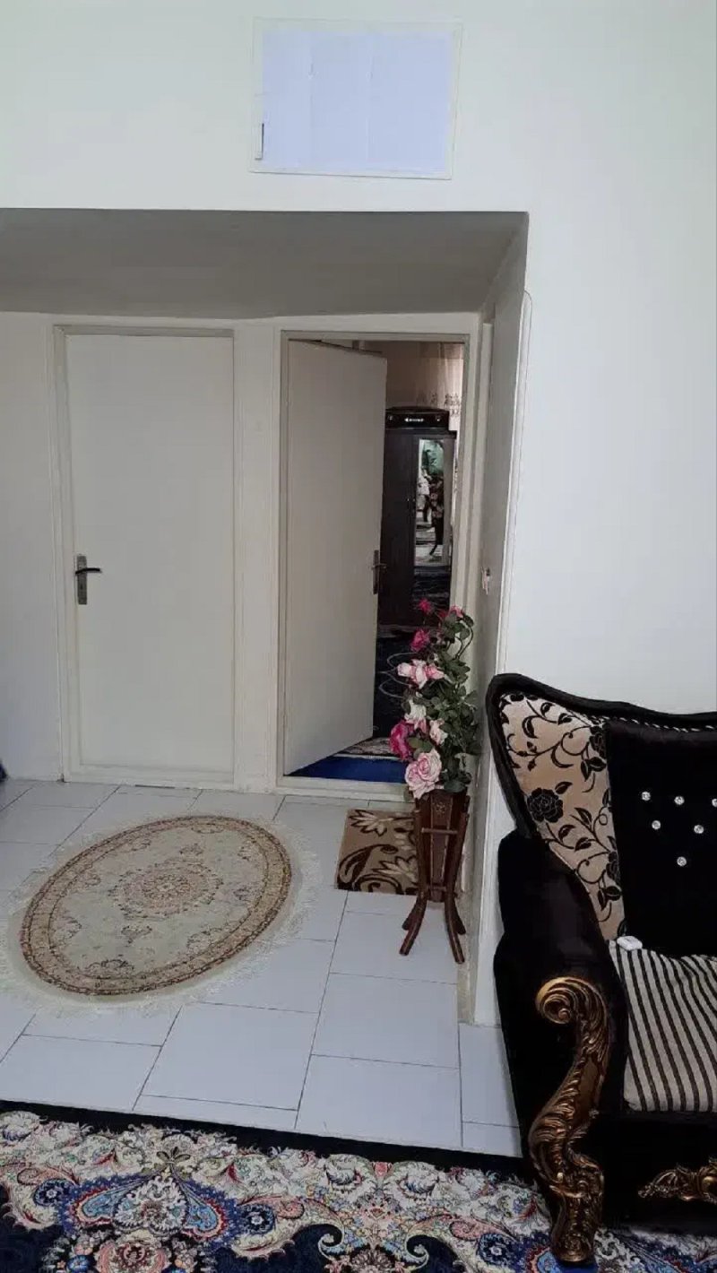 آپارتمان 97 متری سه خوابه در یافت آباد تهران14455537153