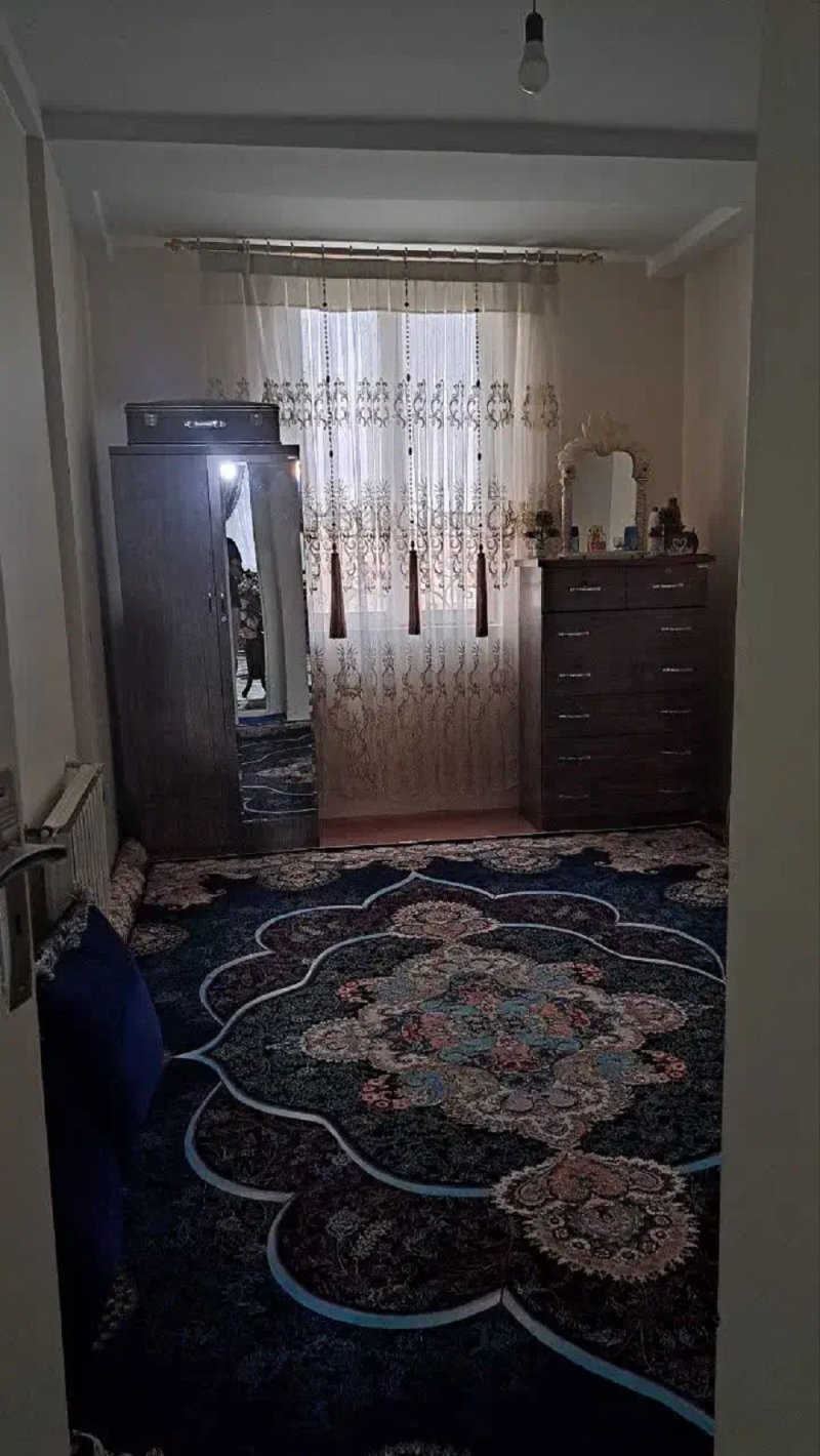 آپارتمان 97 متری سه خوابه در یافت آباد تهران14455537154