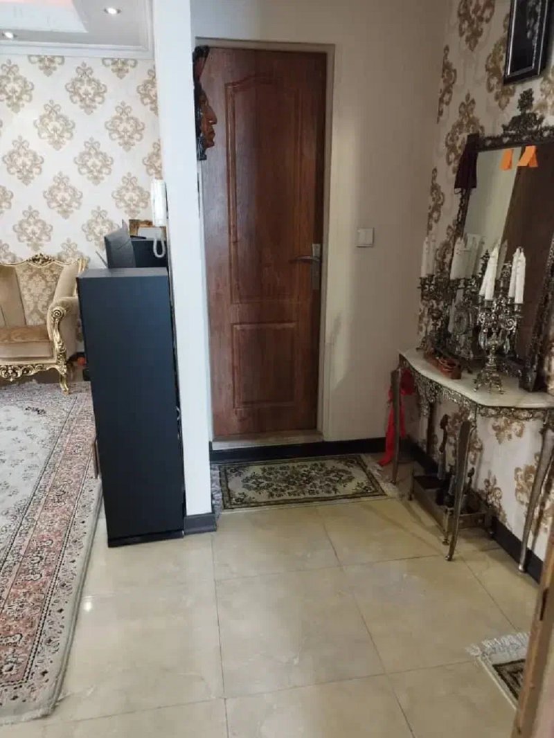 آپارتمان 72 متری دو خوابه در اختیاریه تهران14456037177