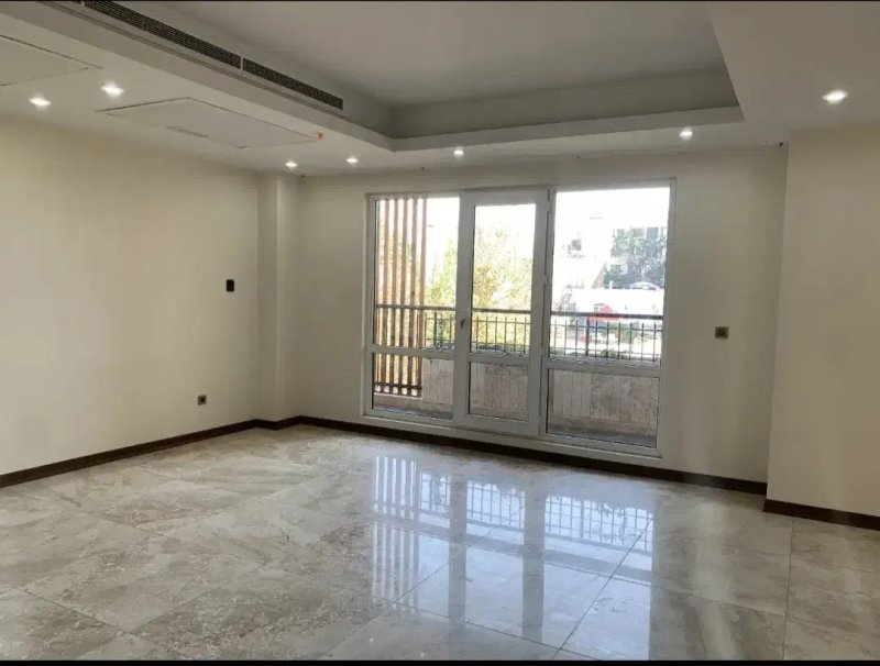 آپارتمان 110 متری دو خوابه در خیابان قلندری تهران