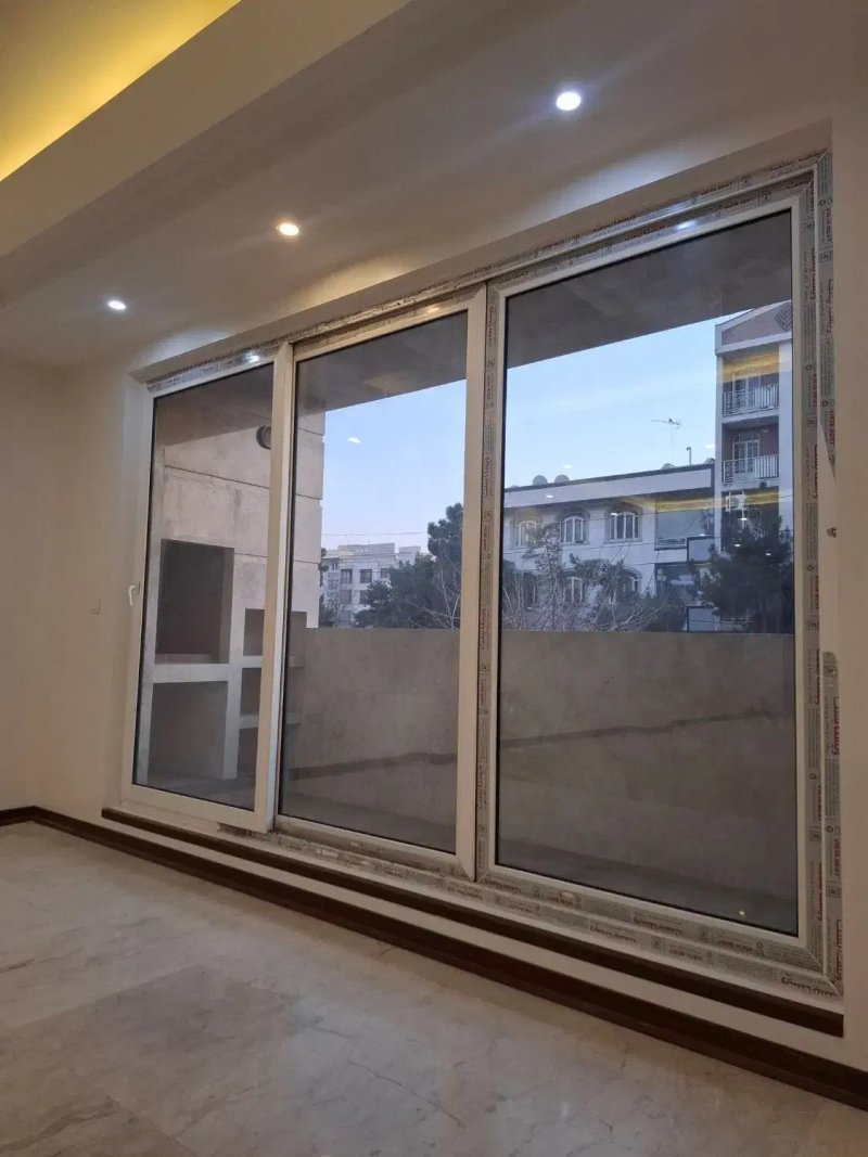 آپارتمان 160 متری سه خوابه در بلوار عدل تهران14461237232
