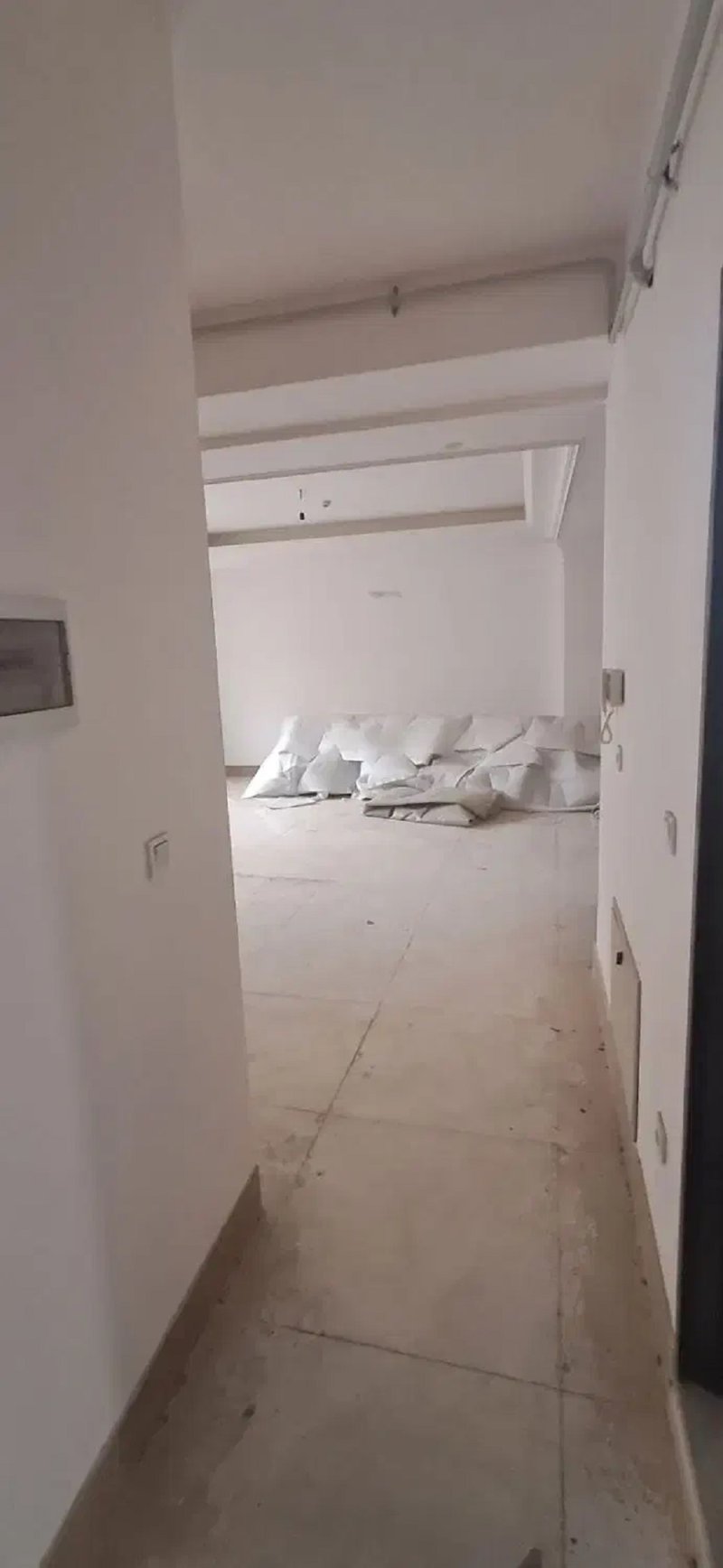 آپارتمان 110 متری دو خوابه در ساری14461437237