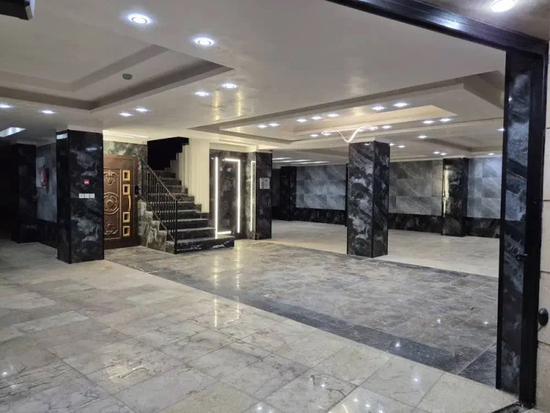 آپارتمان 160 متری سه خوابه در طبرستان ساری14463137258
