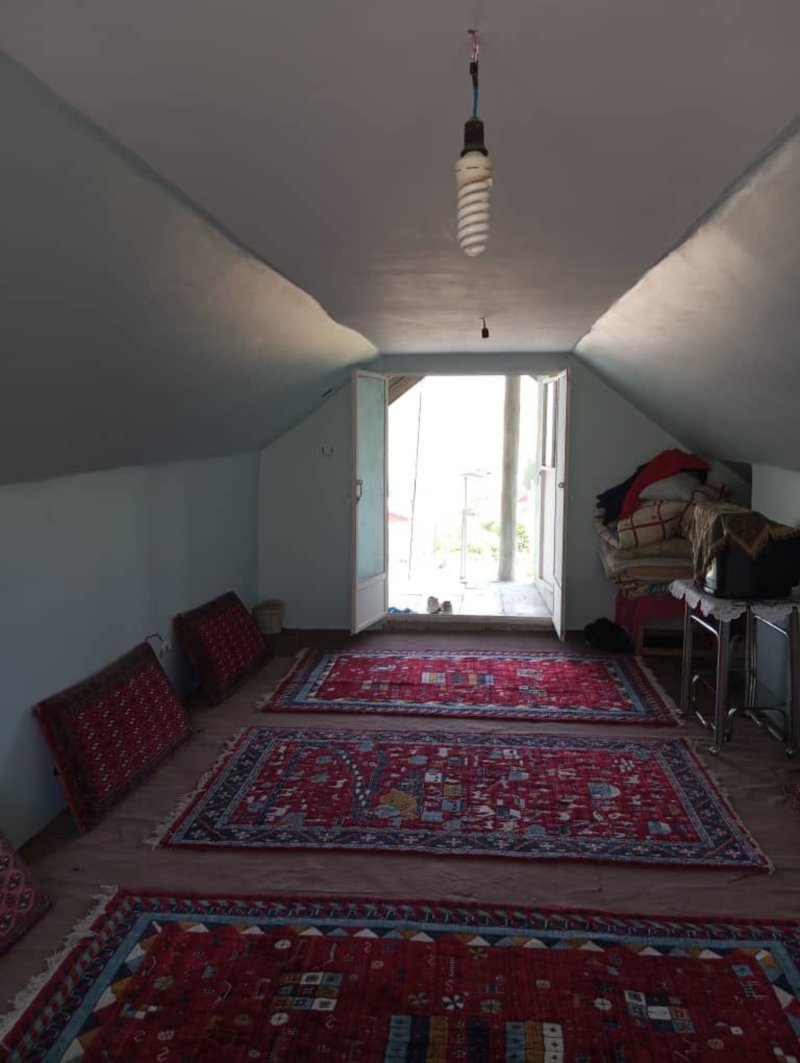 ویلا 225 متری در نویزک طالقان