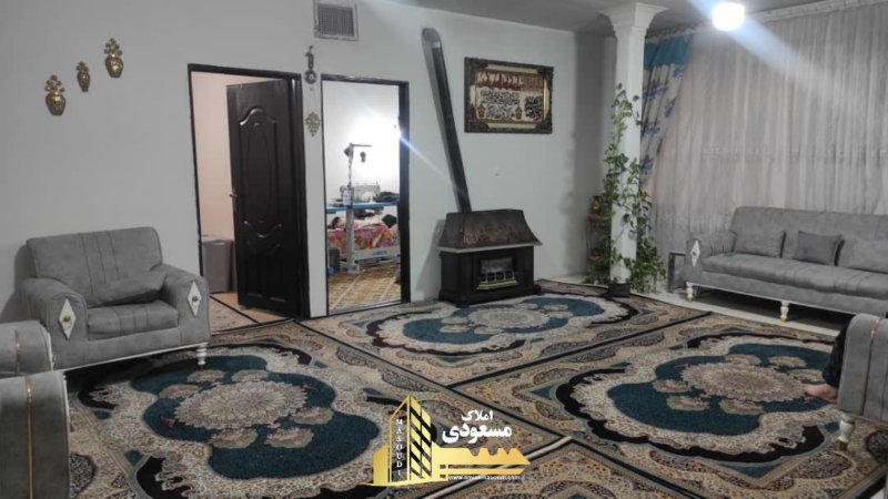 آپارتمان 85 متری دو خوابه در بلوار شهدا شهریار14463937275