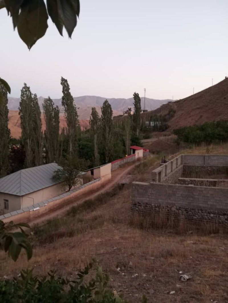 ویلا 620 متری در جزینان طالقان14465537286