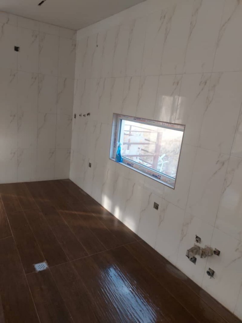 خانه 51 متری در طالقان