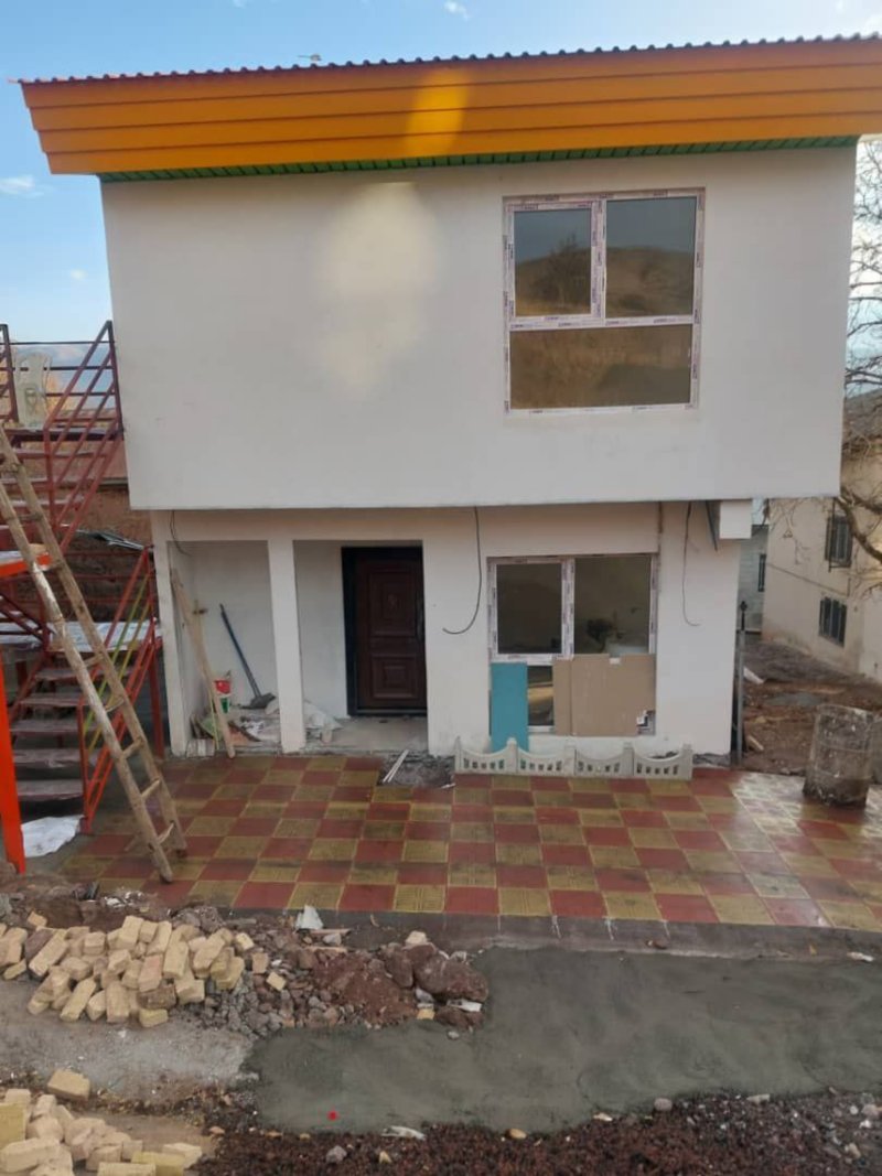 خانه 51 متری در طالقان14465637290