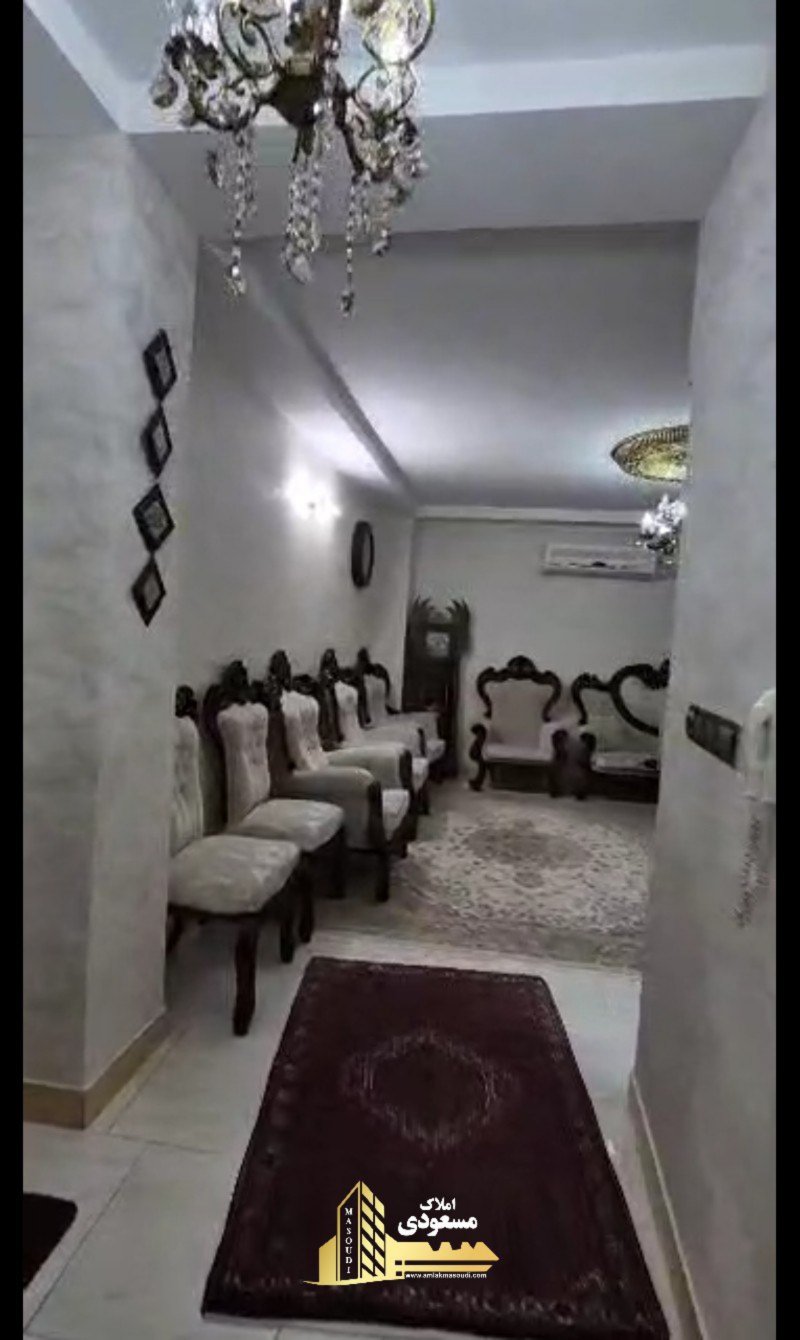 آپارتمان 70 متری یک خوابه در امیریه شهریار14467137298