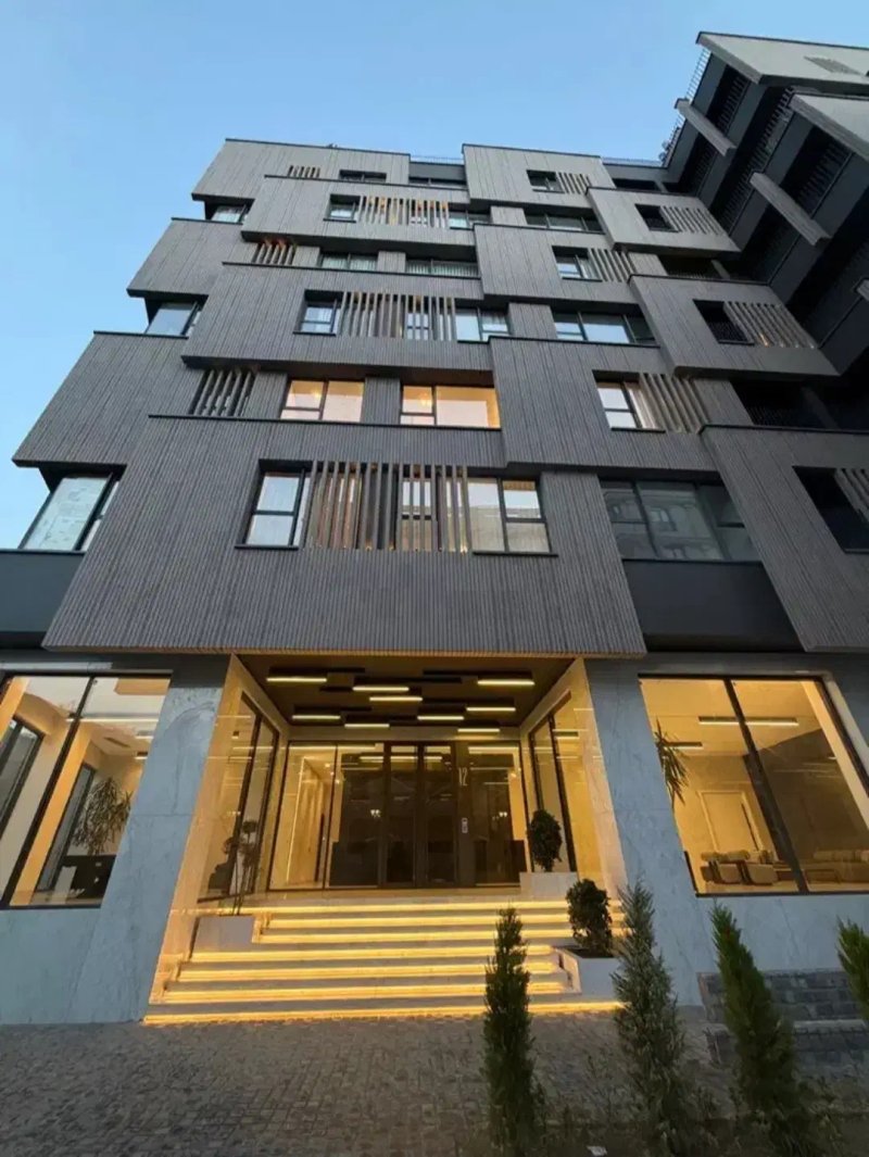 آپارتمان 155 متری سه خوابه در گوهردشت کرج14473037302