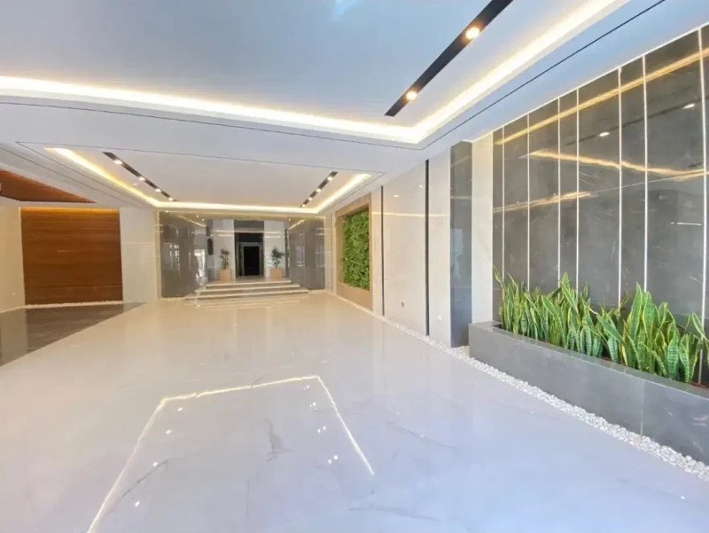 آپارتمان 300 متری چهارخوابه در گوهردشت کرج