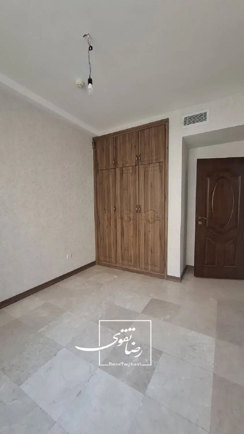 آپارتمان 130 متری سه خوابه در دریا تهران14475537330