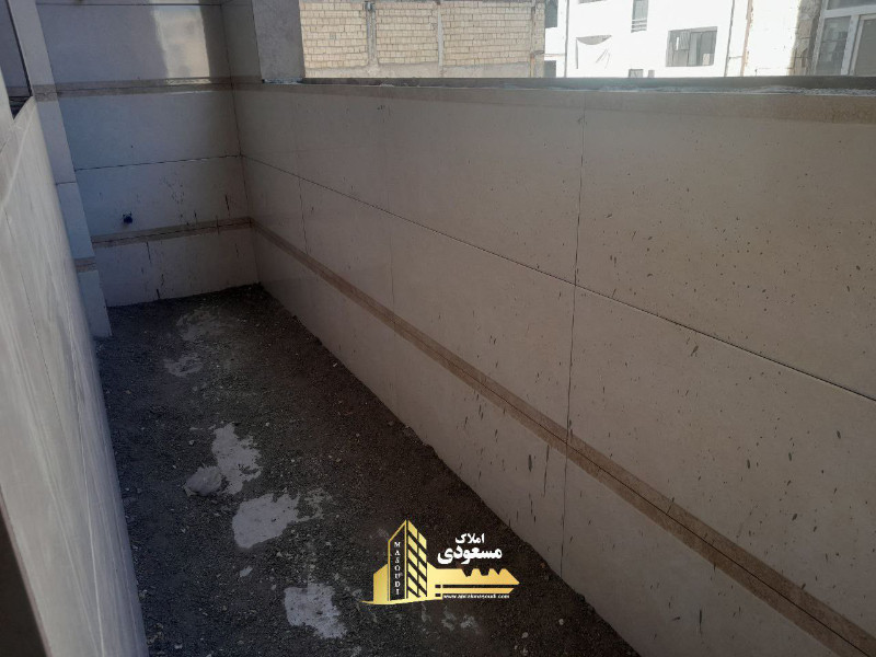 آپارتمان 97 متری دو خوابه در خیابان ولیعصر شهریار124325374