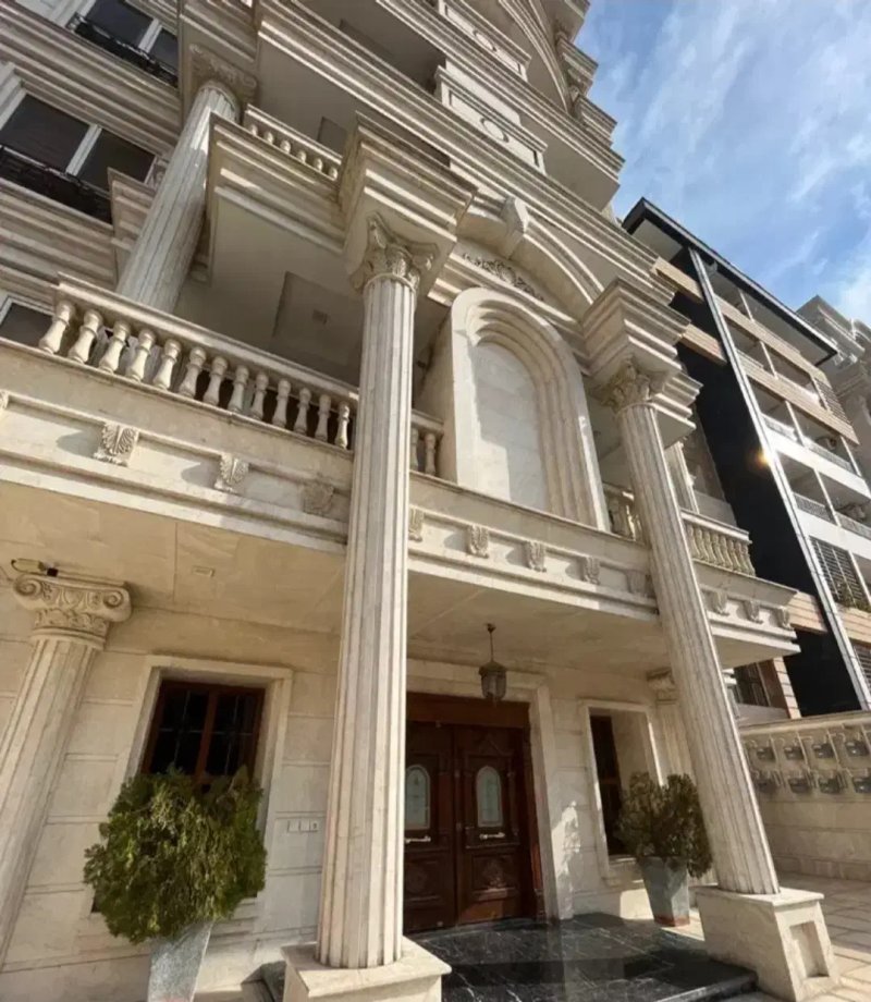 آپارتمان 150 متری سه خوابه در فاز 2 گوهردشت