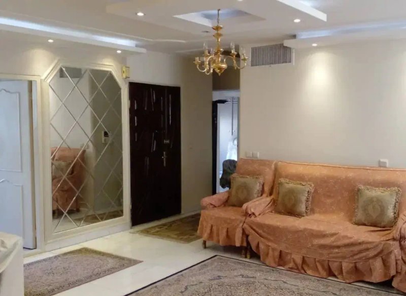 آپارتمان 145 متری سه خوابه در سعادت آباد تهران14485837475