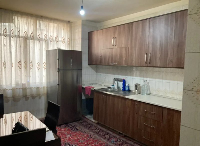 آپارتمان 75 متری یک خوابه در سعادت آباد تهران