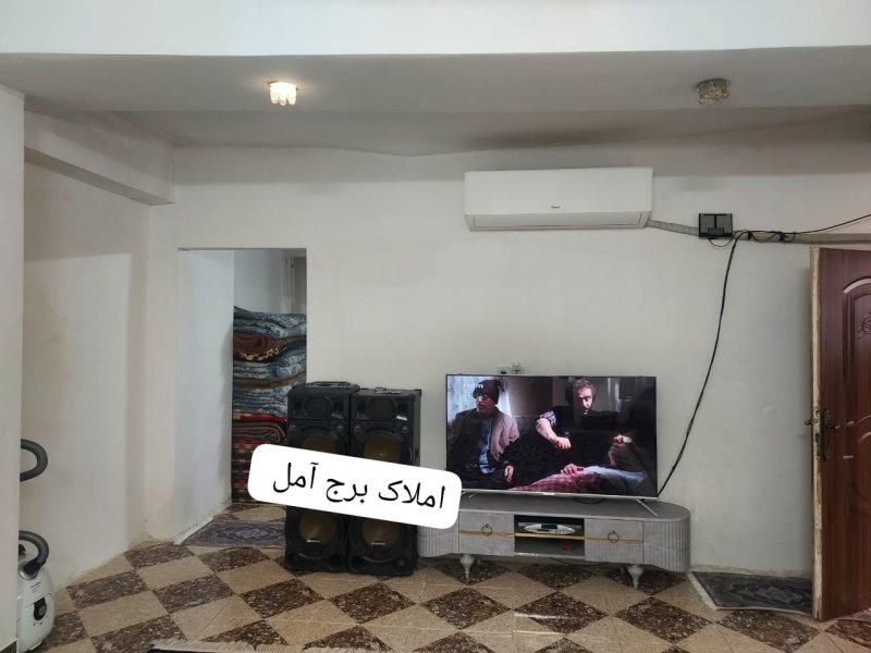 ویلا 80 متری یک خوابه در بلوار بسیج آمل