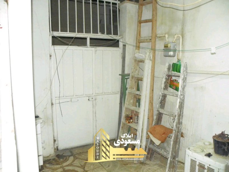 ویلا 70 متری دو خوابه در بلوار شهدا شهریار14493137513