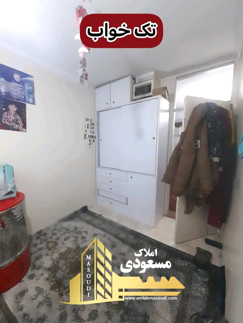 ویلا 70 متری دو خوابه در بلوار شهدا شهریار14493137514