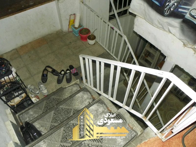 ویلا 70 متری دو خوابه در بلوار شهدا شهریار14493137516