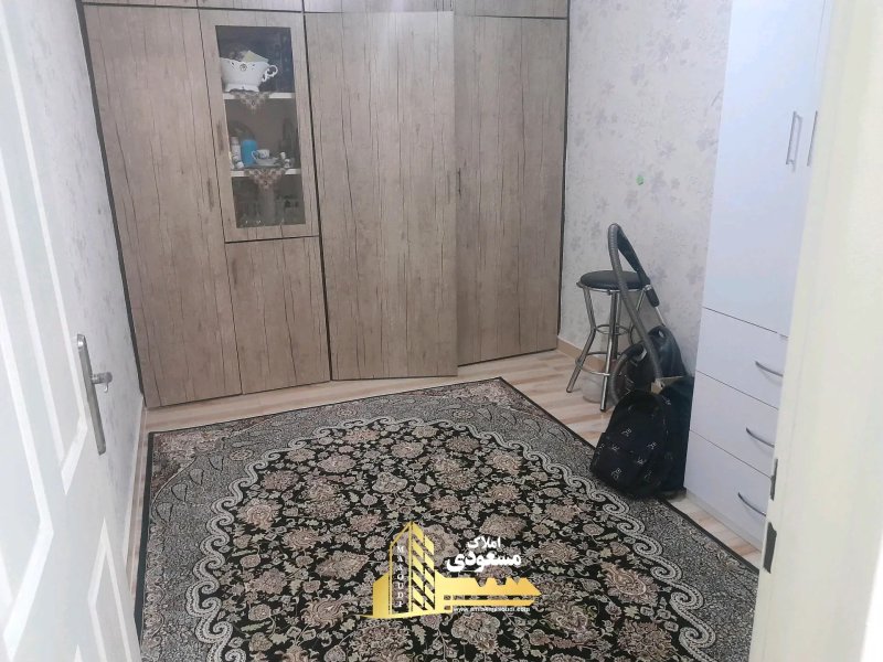 خانه 118 متری دو خوابه در امیریه شهریار14493337521